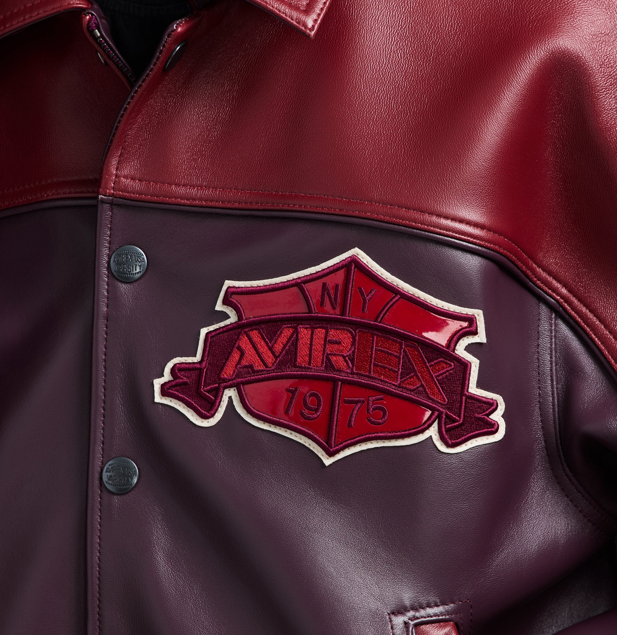 TRACK TEAM JACKET - Image 8