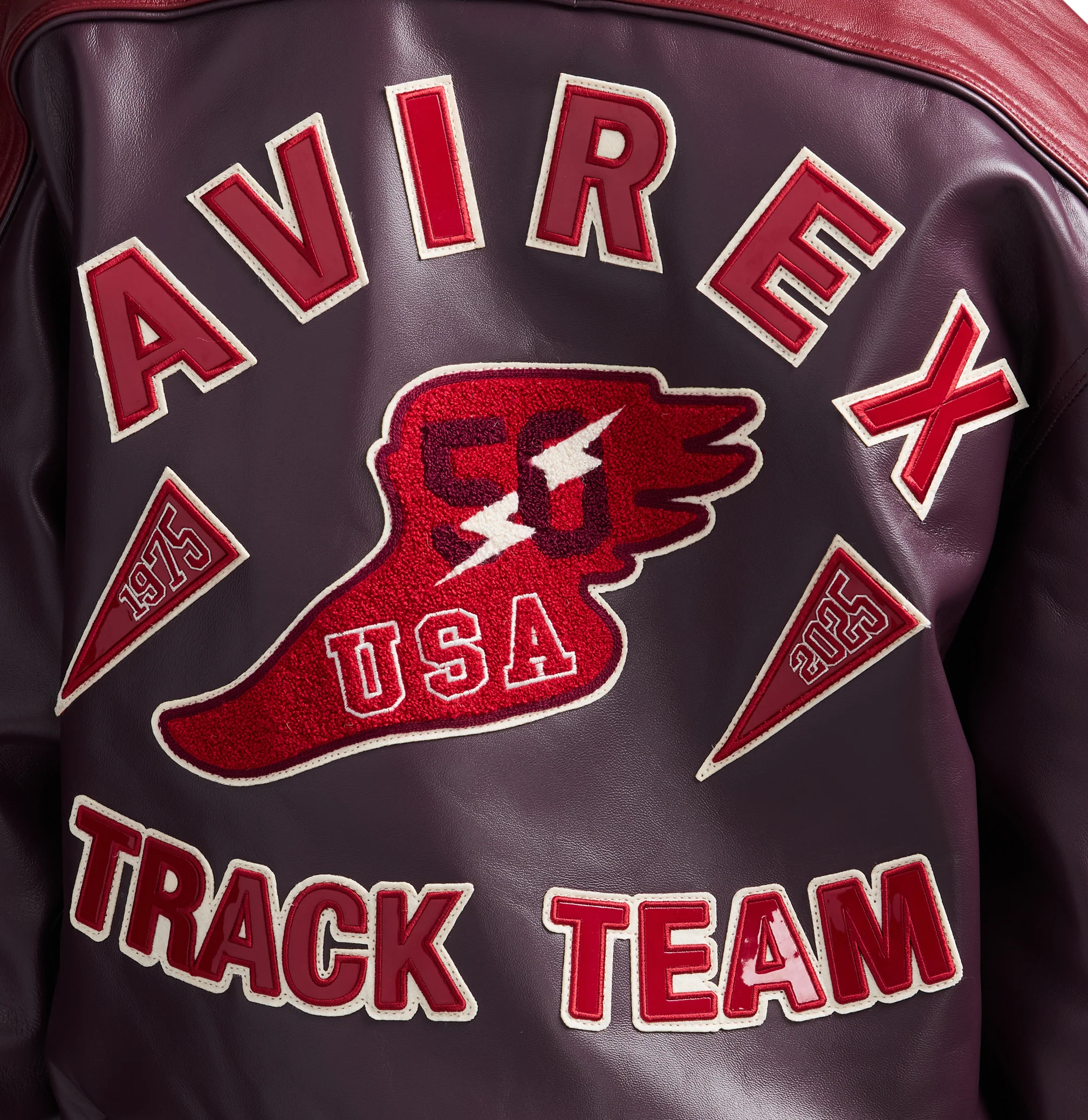 TRACK TEAM JACKET - Image 9