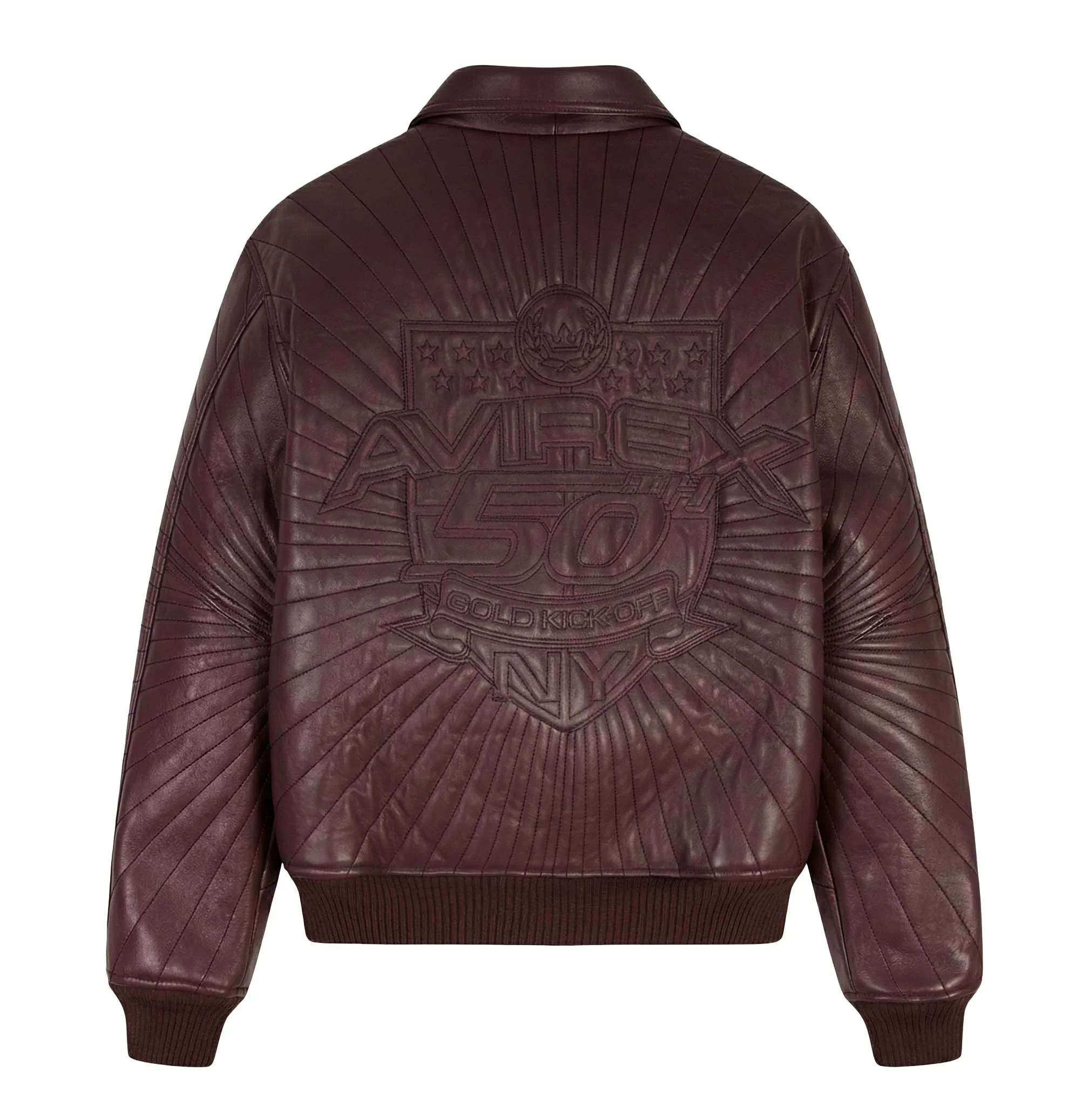 TRAPUTO JACKET - Image 2