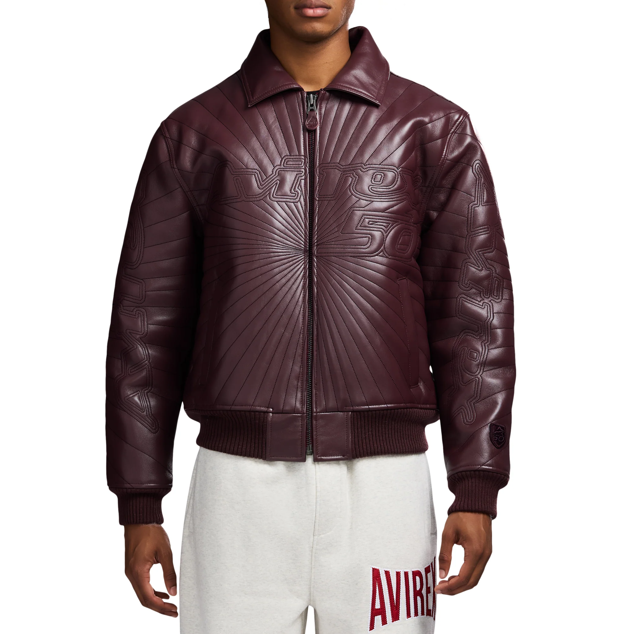 TRAPUTO JACKET - Image 3
