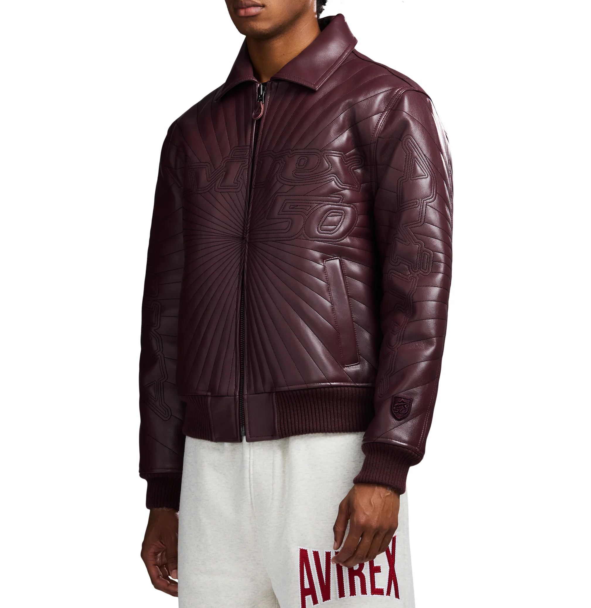 TRAPUTO JACKET - Image 4