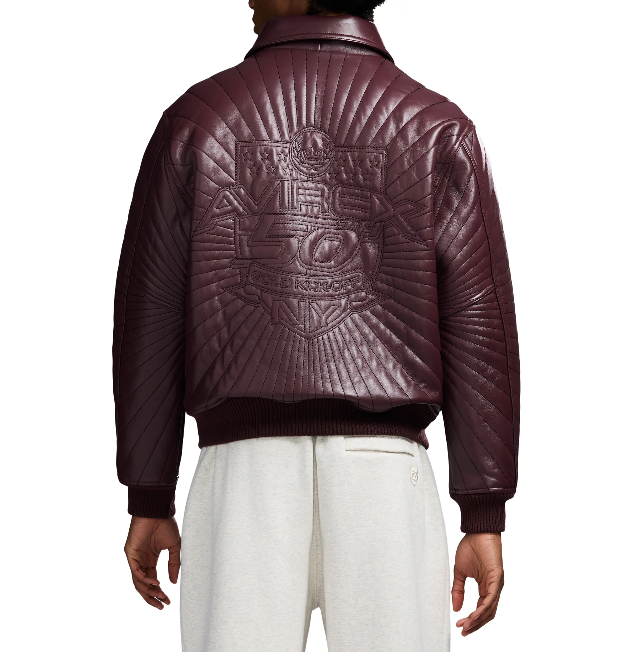 TRAPUTO JACKET - Image 6