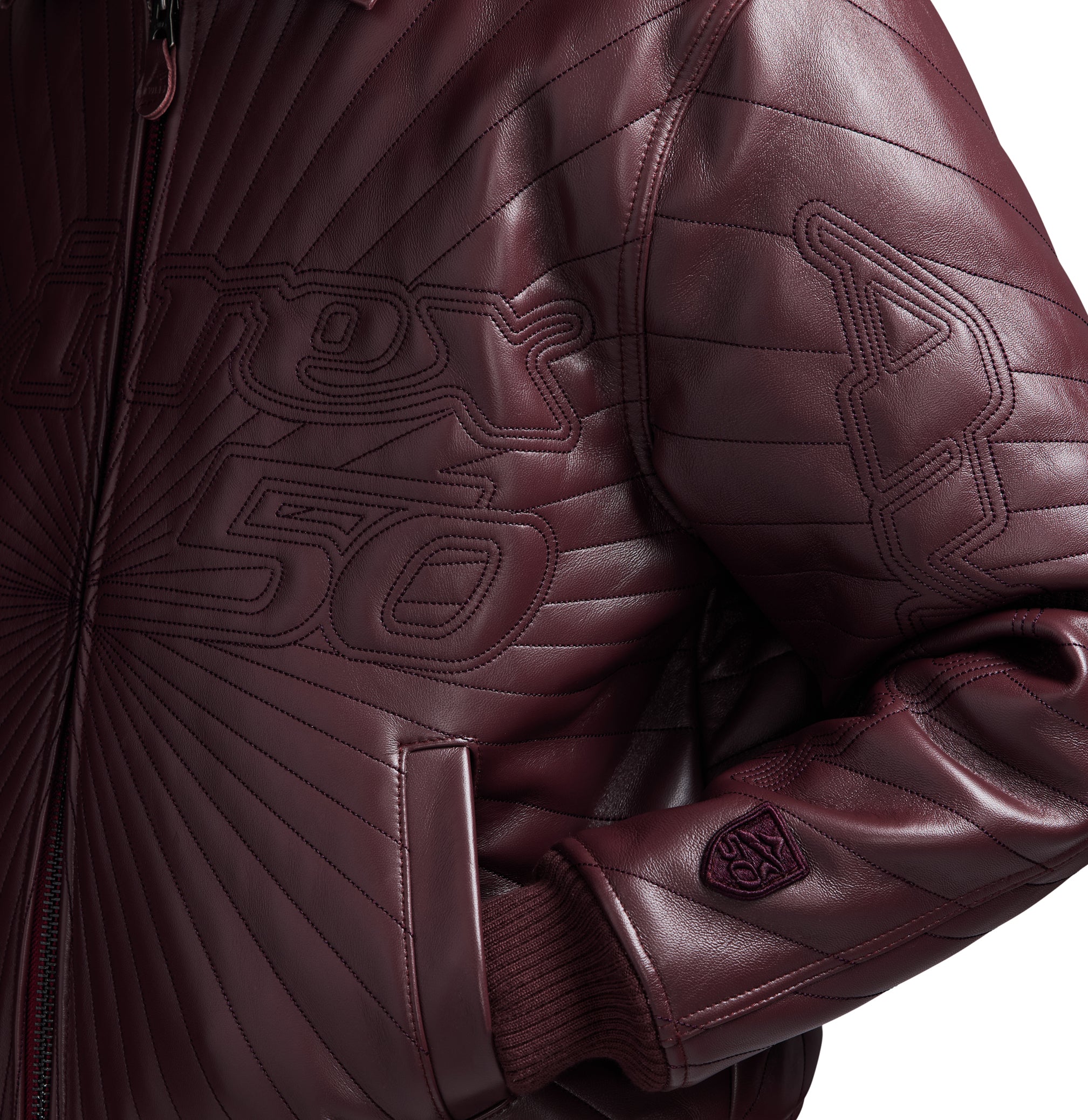 TRAPUTO JACKET - Image 9
