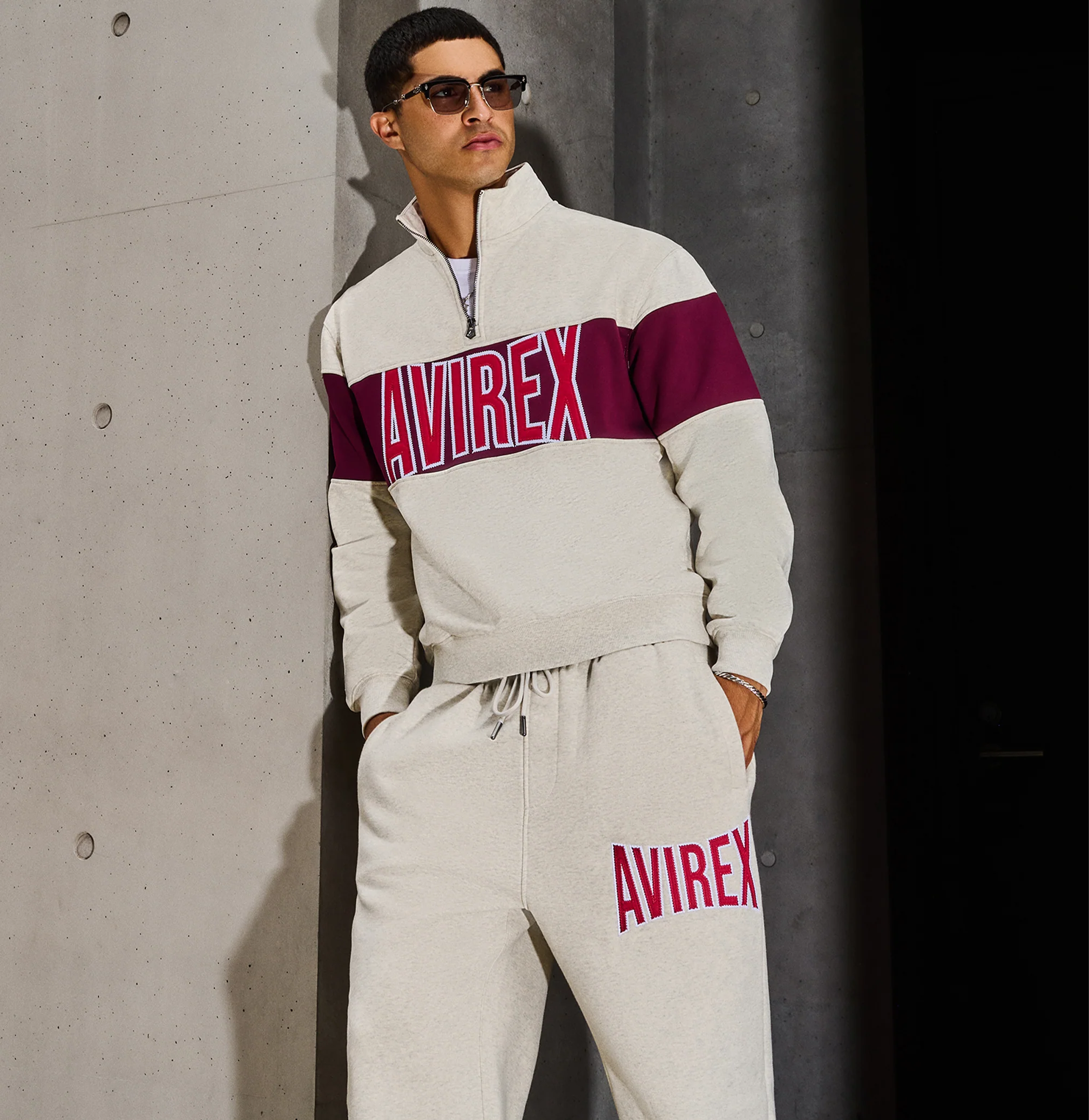 VARSITY JOGGER - Image 10