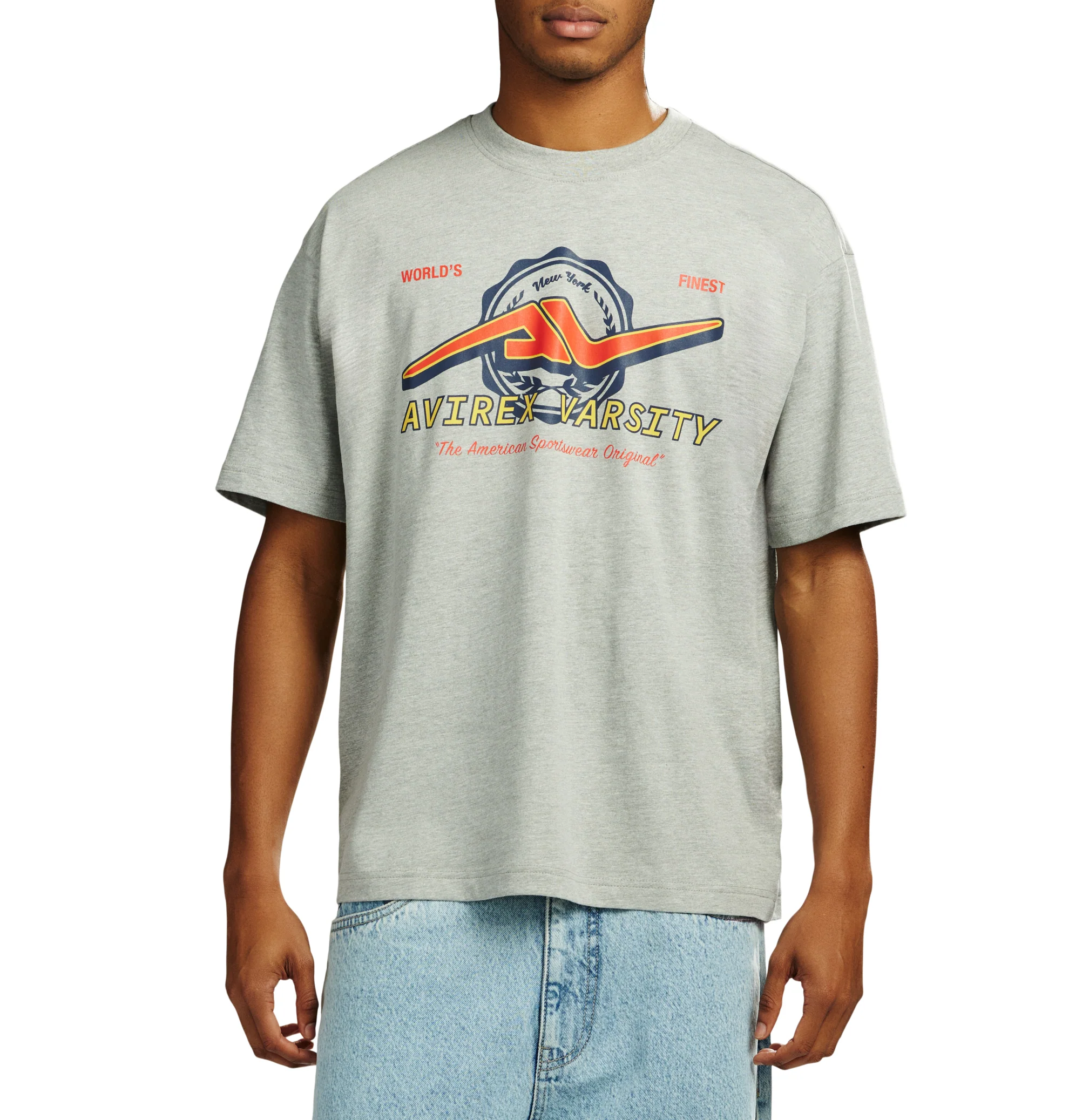 VARSITY TEE - Image 3