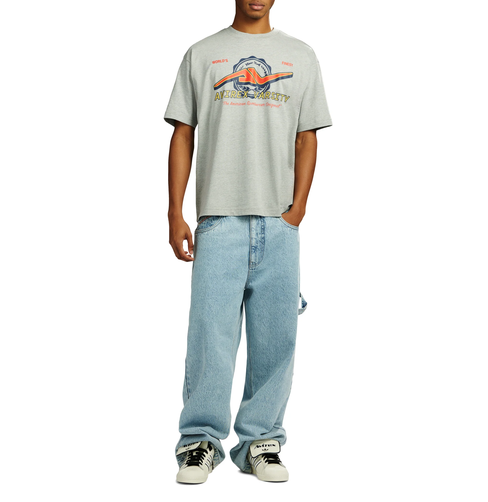 VARSITY TEE - Image 6