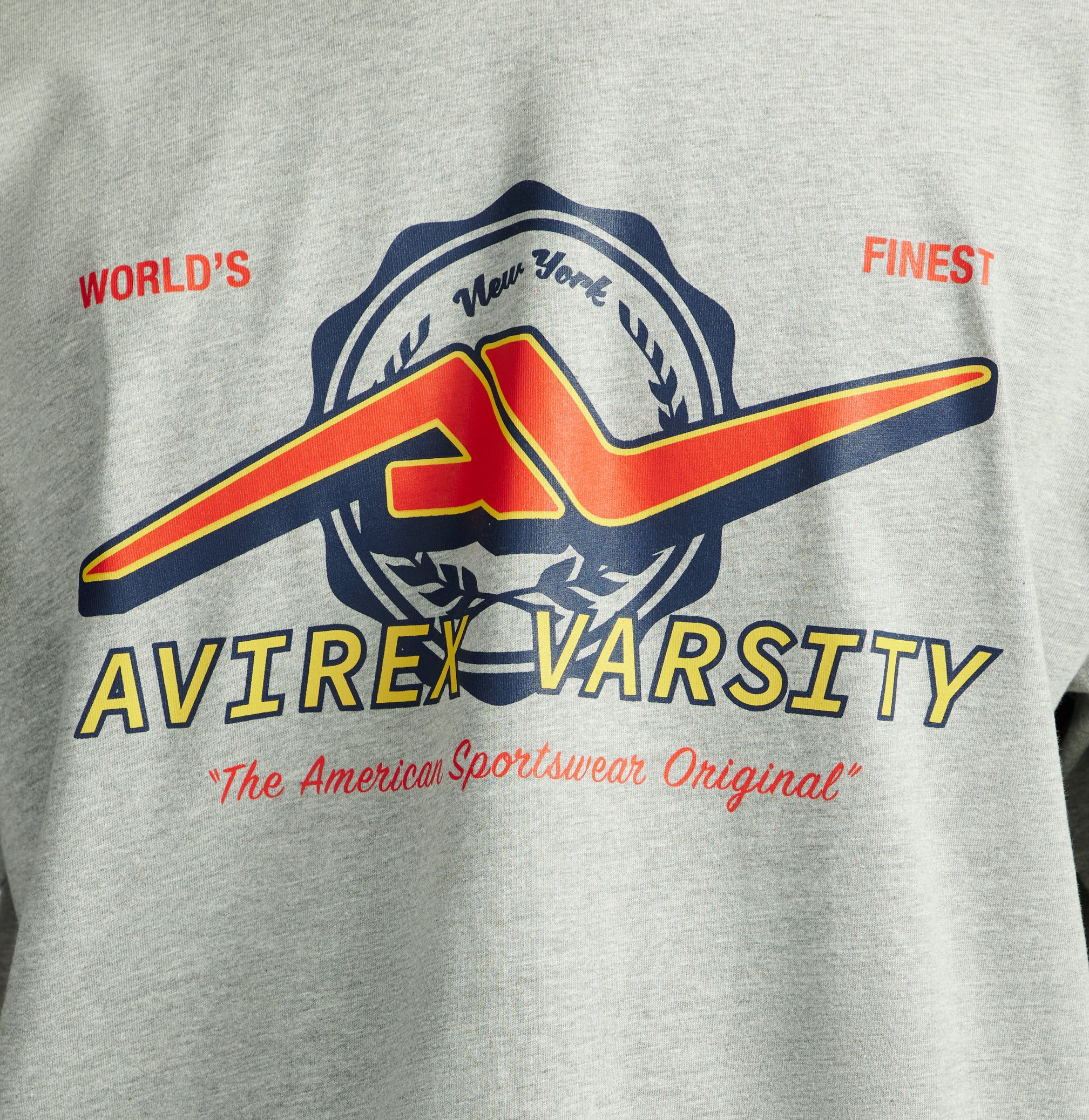 VARSITY TEE - Image 7