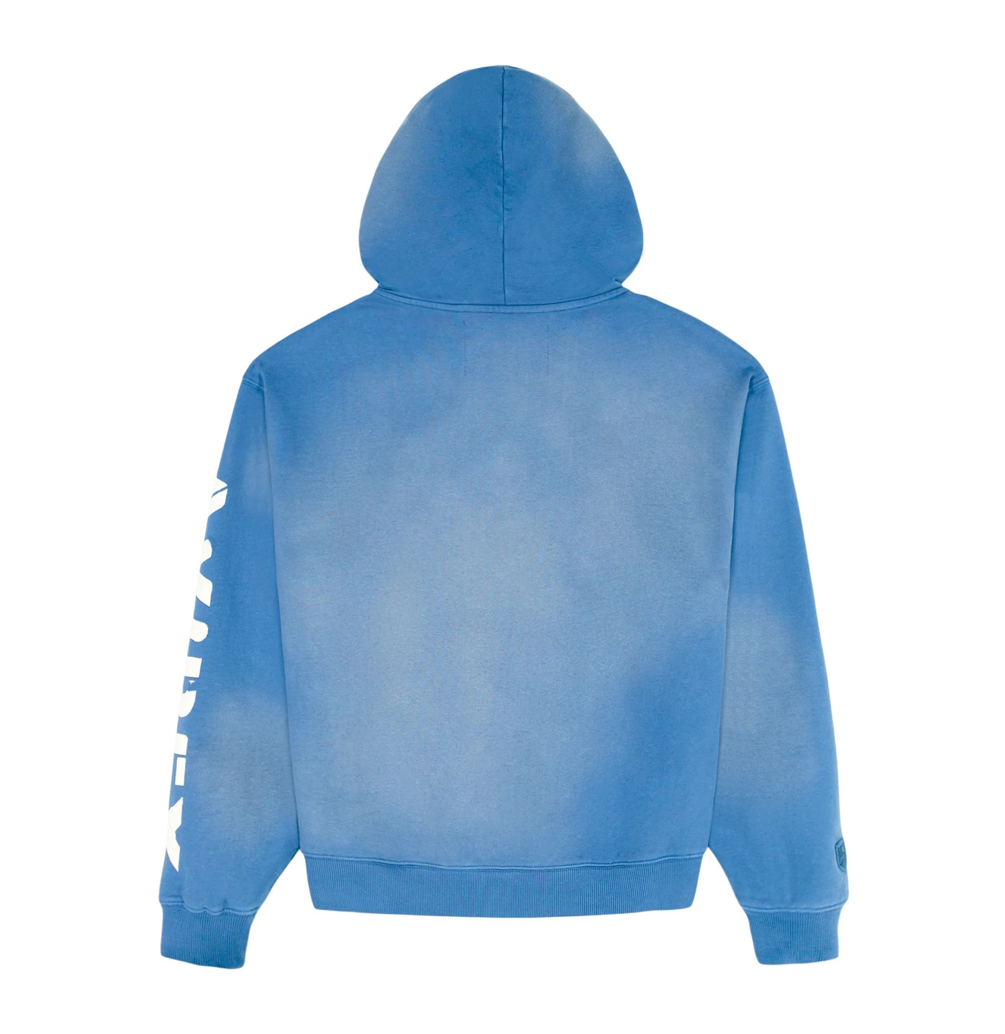 WASHED HOODIE - Image 2