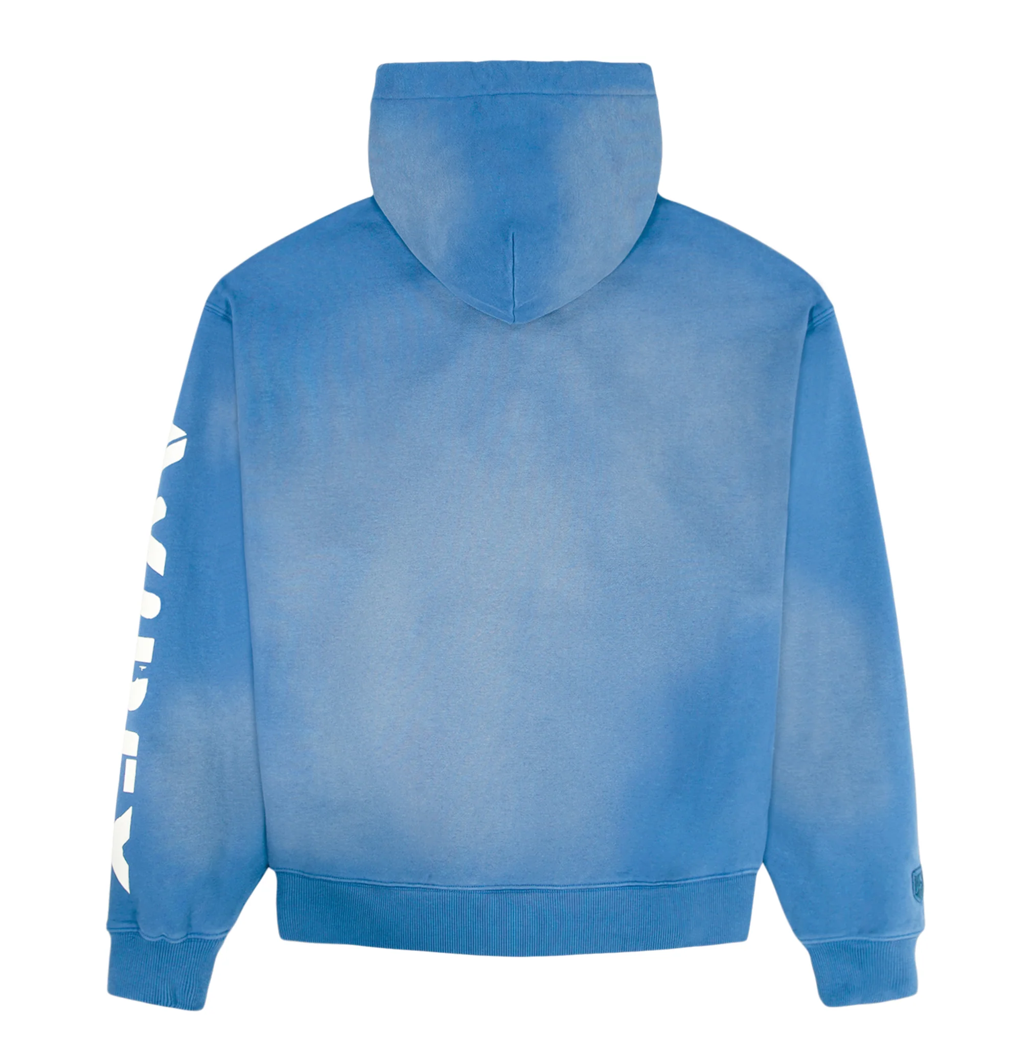 WASHED HOODIE - Image 3