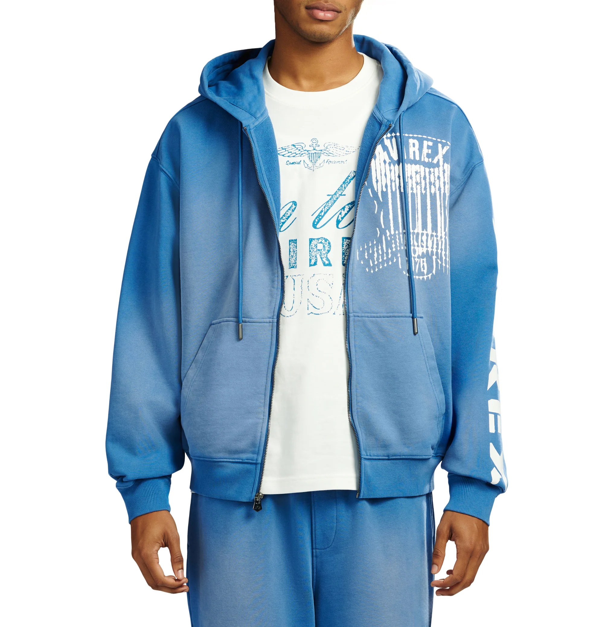 WASHED HOODIE - Image 4