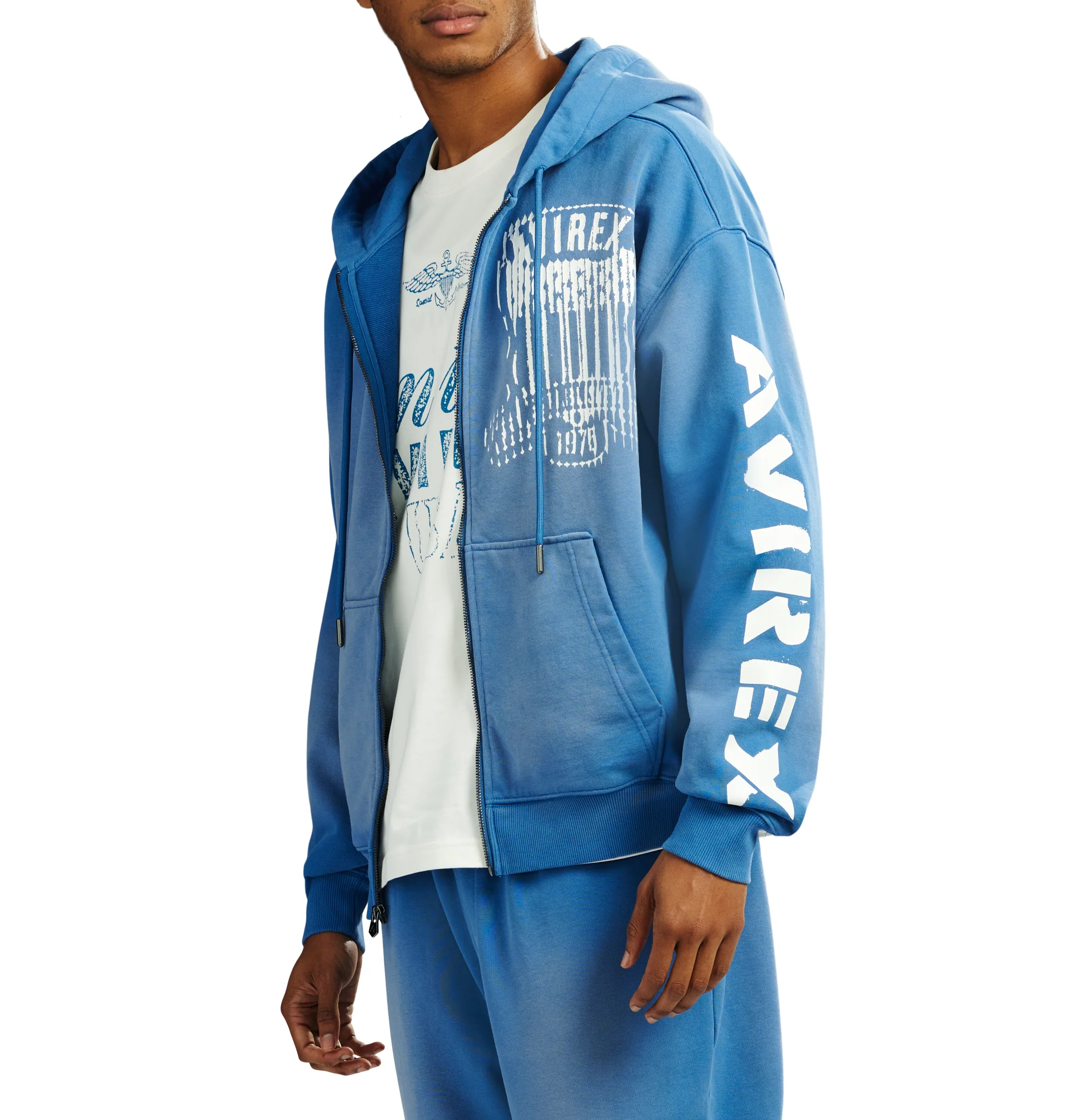 WASHED HOODIE - Image 5