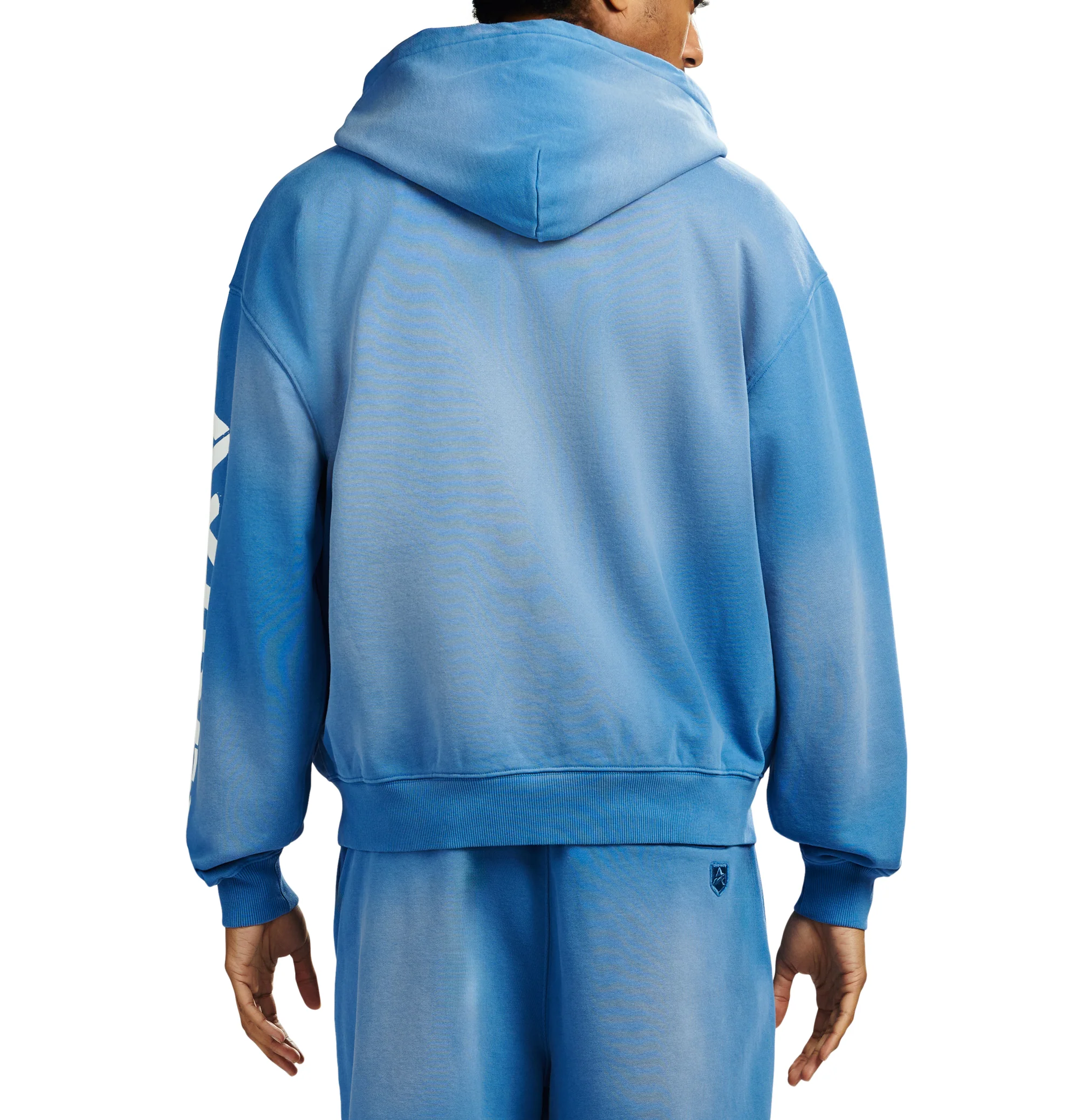 WASHED HOODIE - Image 6