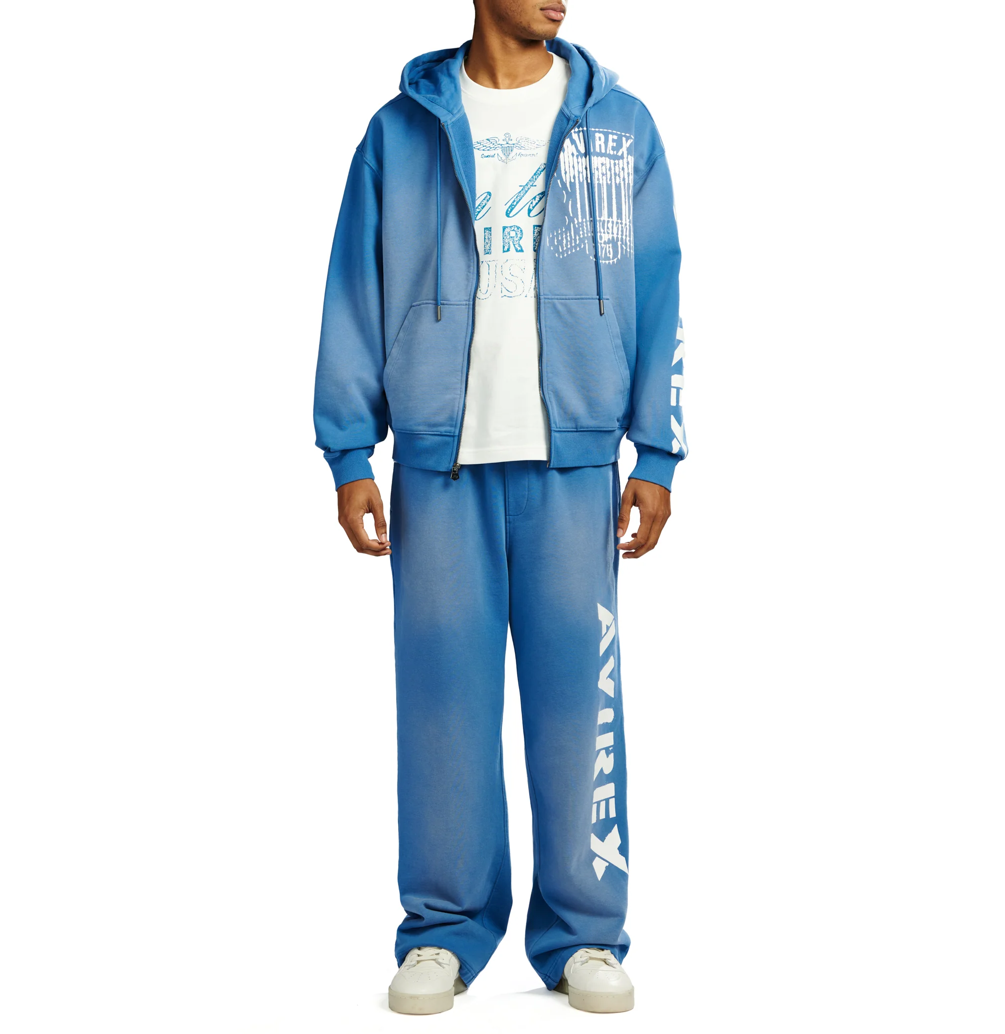 WASHED HOODIE - Image 7
