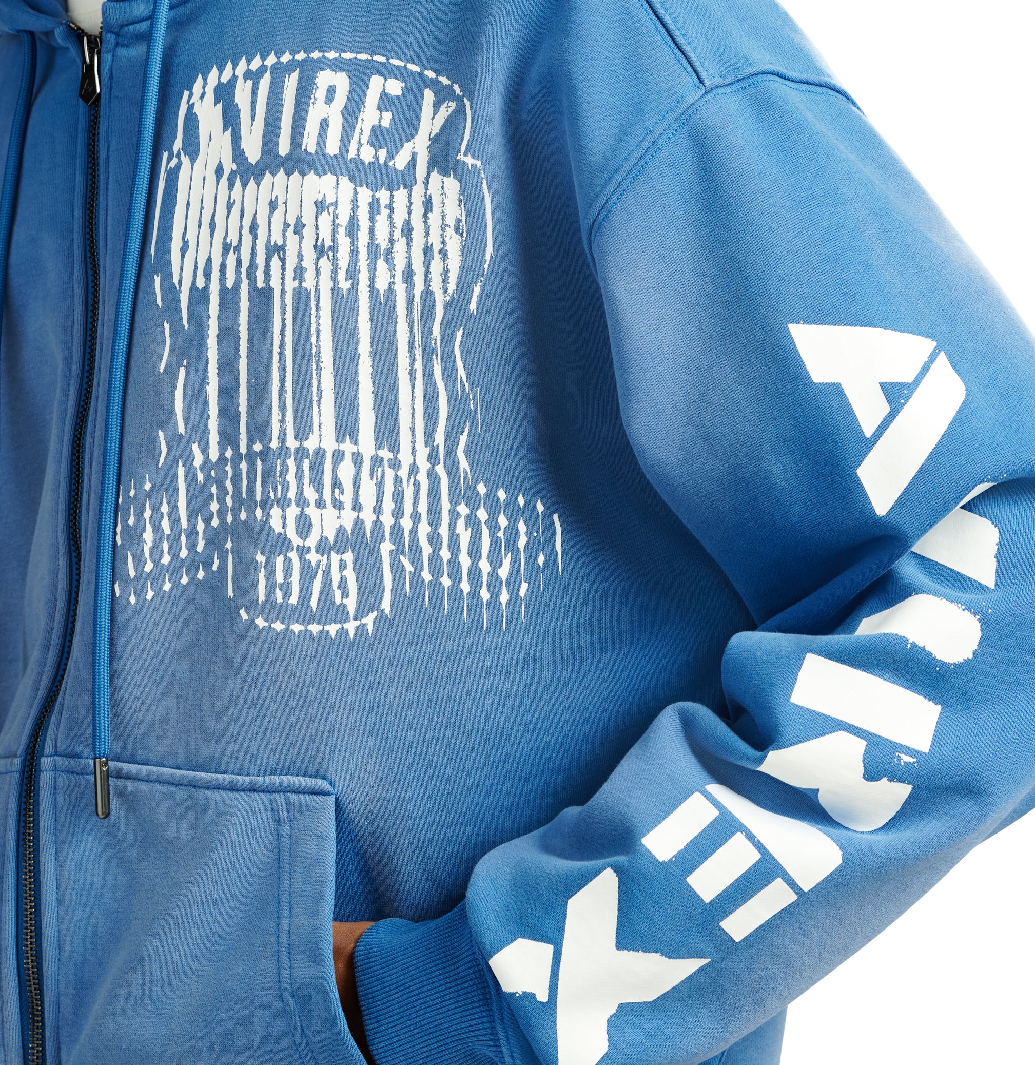 WASHED HOODIE - Image 8