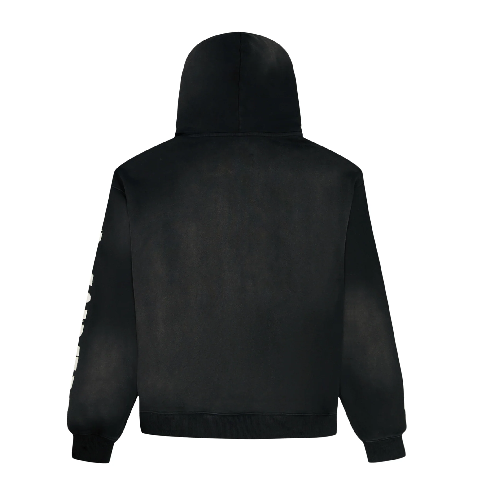 WASHED HOODIE - Image 2