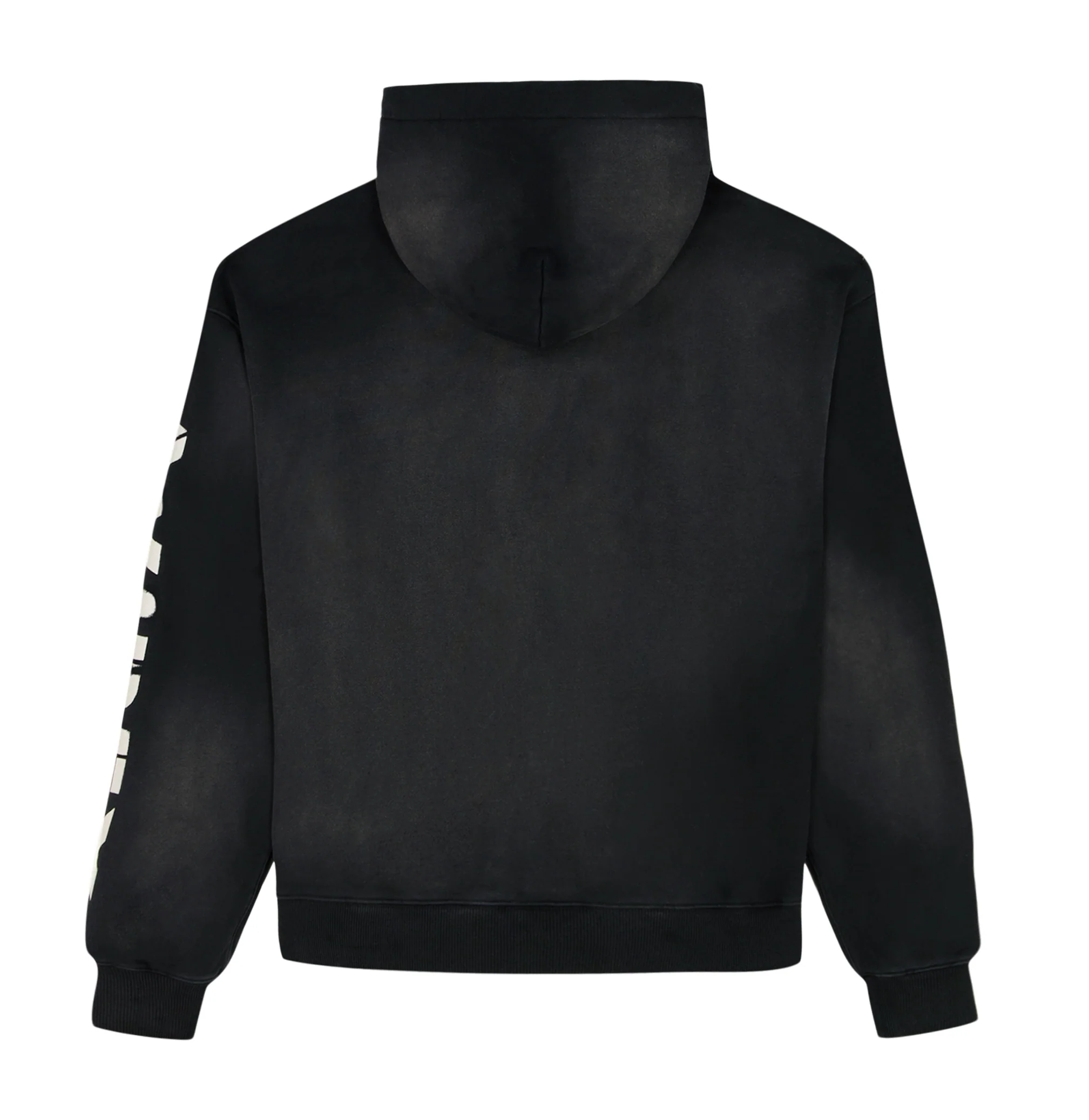 WASHED HOODIE - Image 3