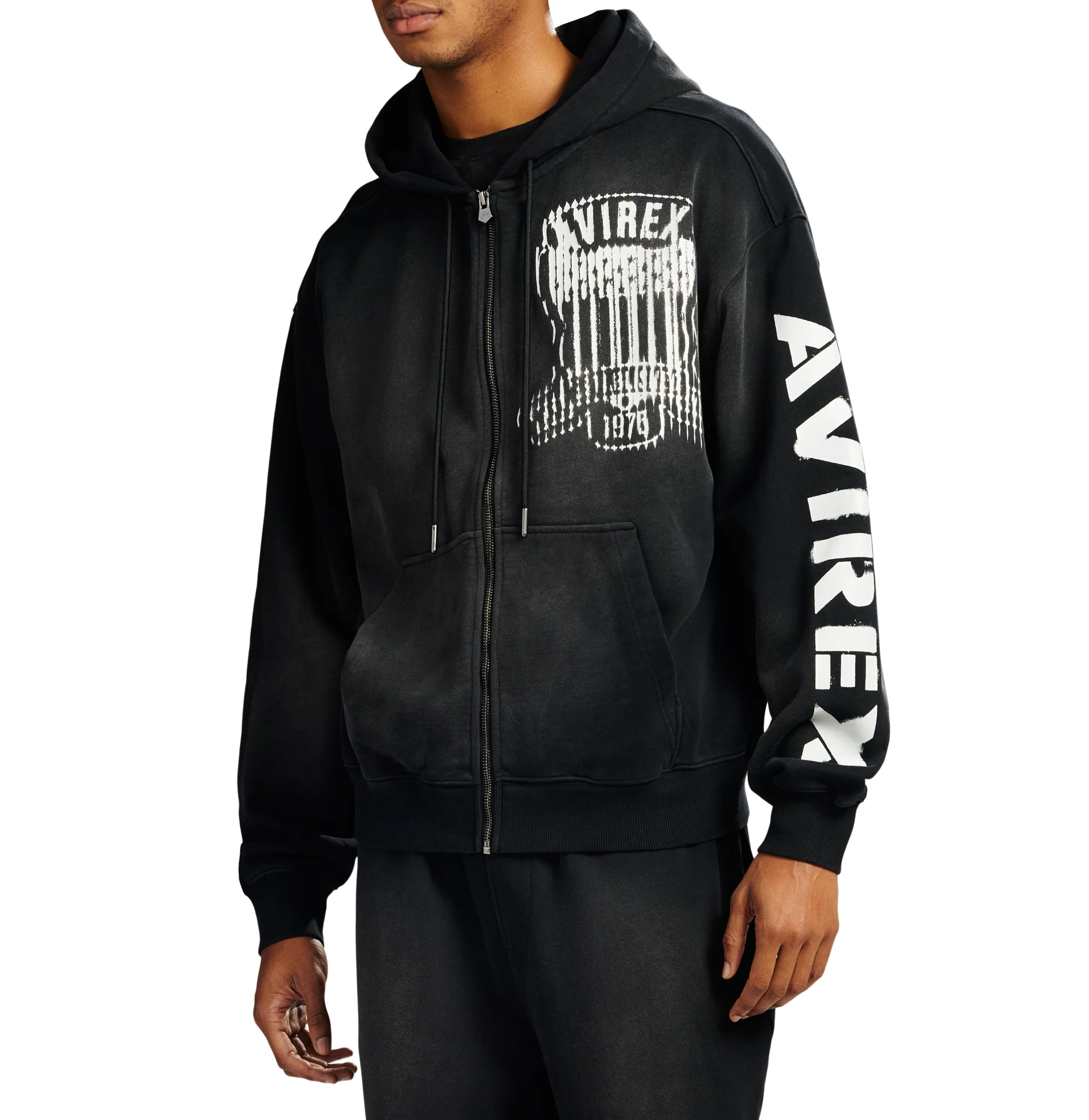WASHED HOODIE - Image 5