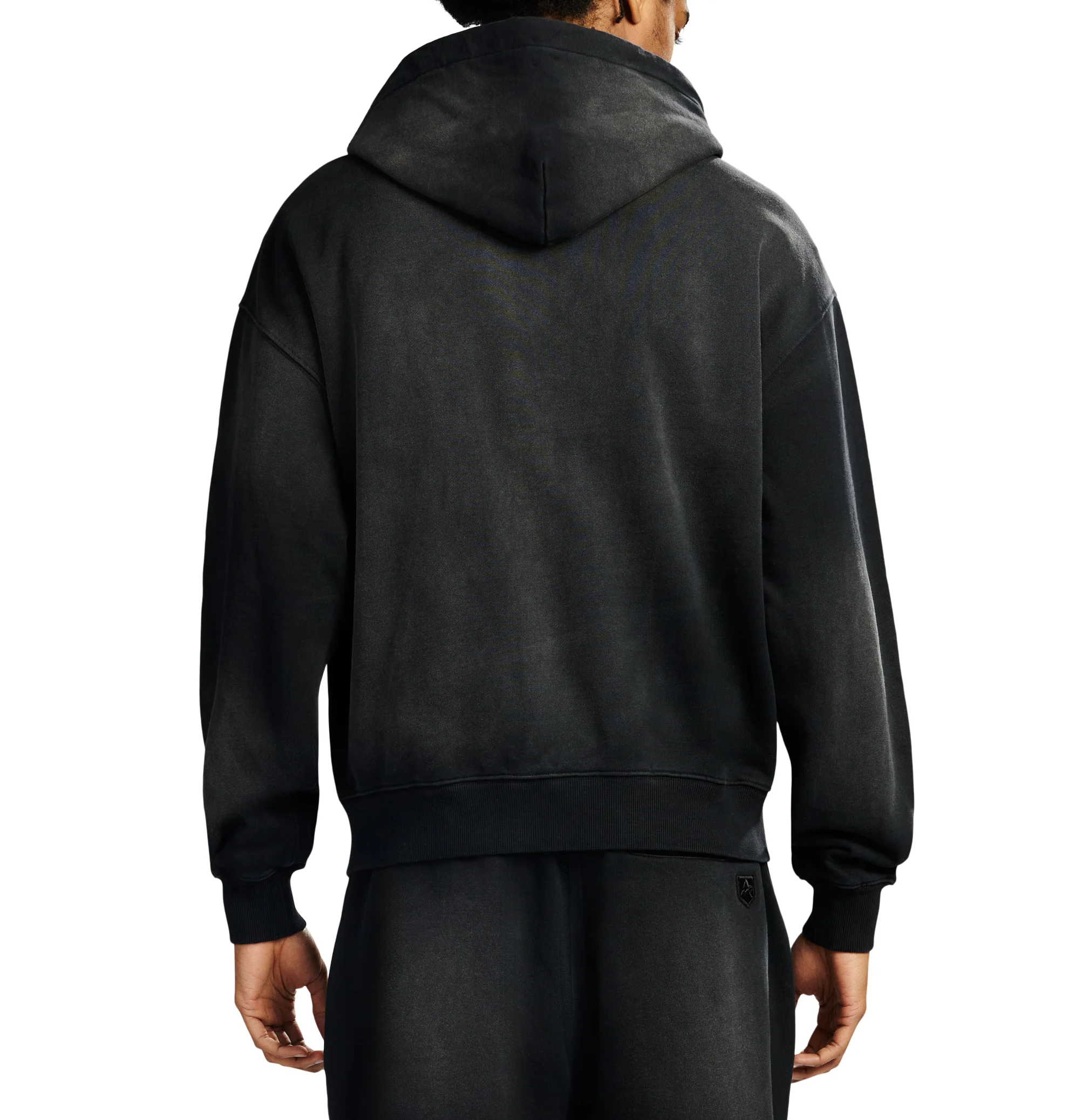 WASHED HOODIE - Image 6