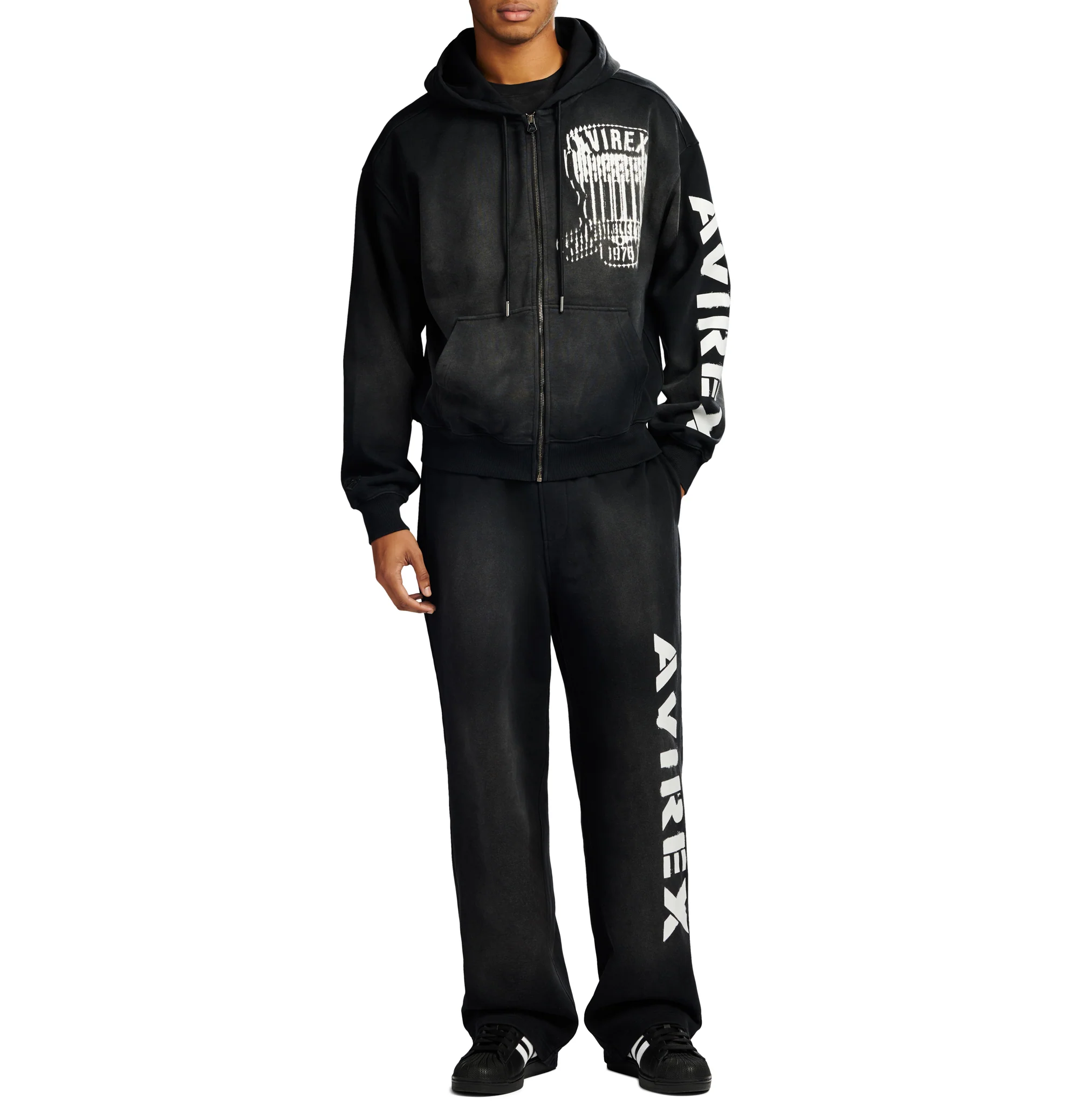 WASHED HOODIE - Image 7
