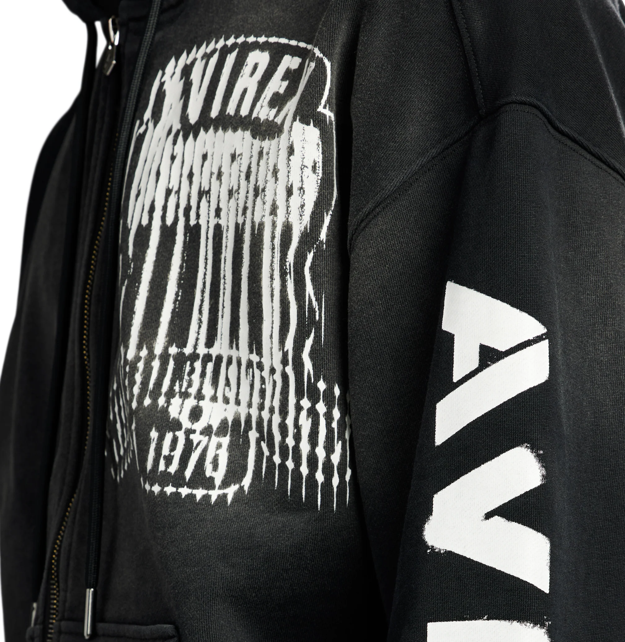 WASHED HOODIE - Image 8