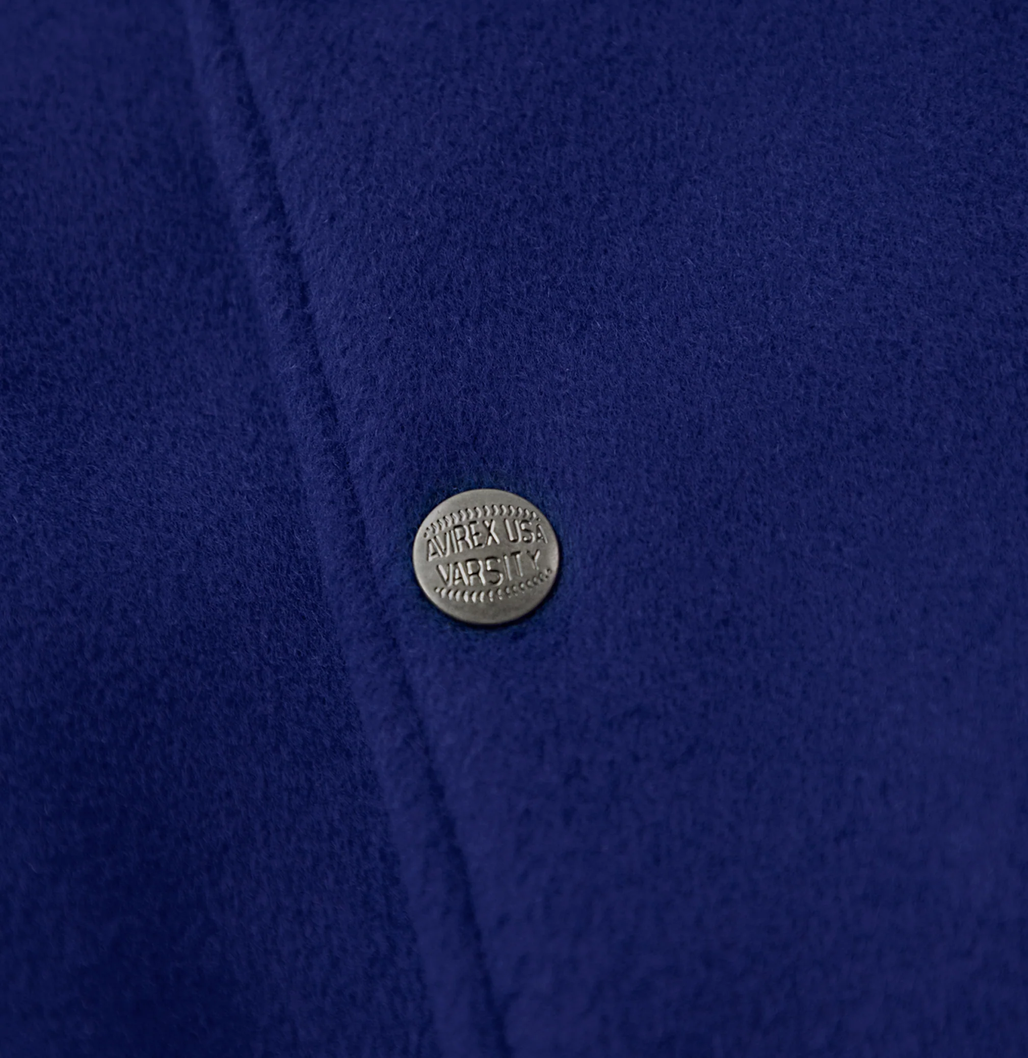 WOOL LEATHER VARSITY JACKET - Image 3