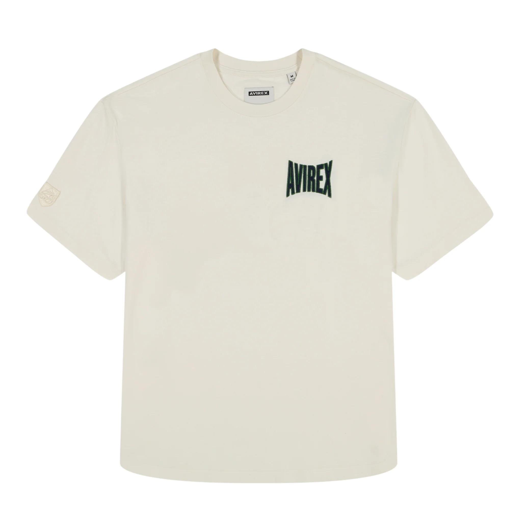 WORLD SERIES TEE