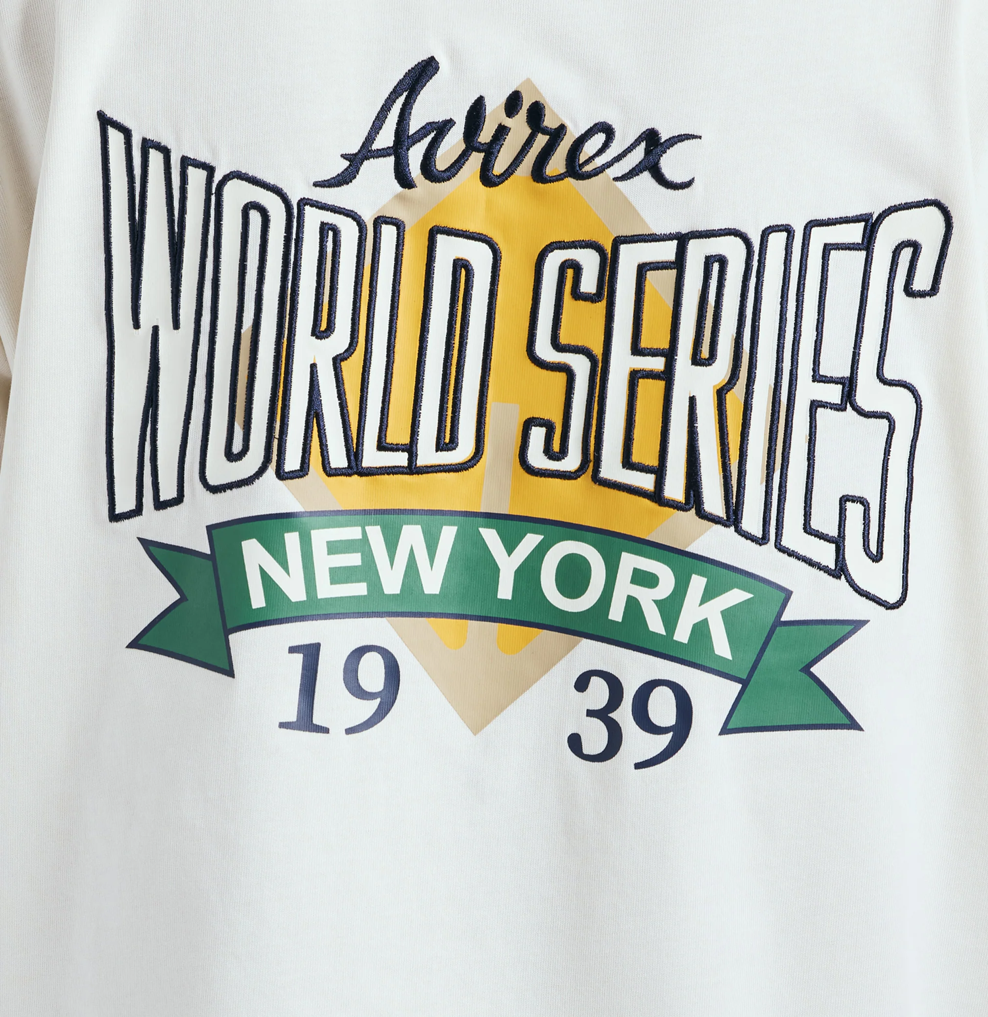 WORLD SERIES TEE - Image 11