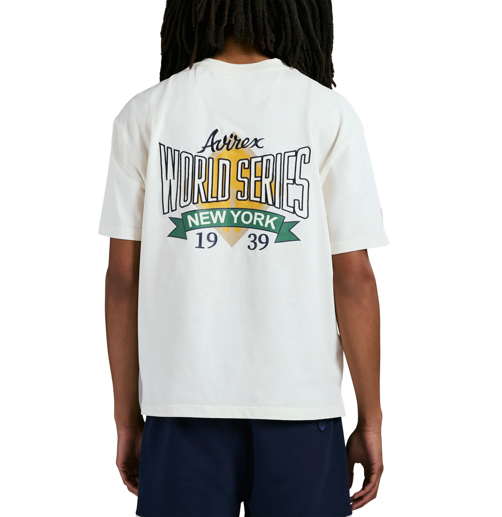 WORLD SERIES TEE - Image 8